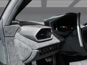 Lamborghini Huracan STO = NEW = Akrapovic Exhaust  | Mobile.bg    11