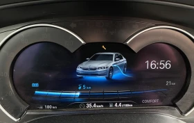 Обява за продажба на BMW 530E G30   530e iPerformance Steptronic (252 к.с.) ~19 500 EUR - изображение 9