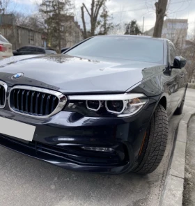 Обява за продажба на BMW 530E G30   530e iPerformance Steptronic (252 к.с.) ~19 500 EUR - изображение 10