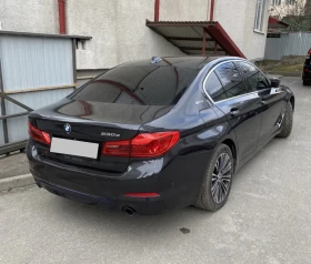 BMW 530E G30   530e iPerformance Steptronic (252 ..) | Mobile.bg    14