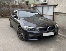 Обява за продажба на BMW 530E G30   530e iPerformance Steptronic (252 к.с.) ~19 500 EUR - изображение 1