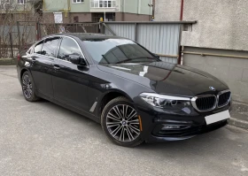 BMW 530E G30   530e iPerformance Steptronic (252 ..) | Mobile.bg    15