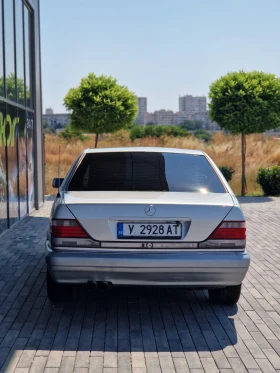Mercedes-Benz S 500 5000 - 26000 лв. - 13717419 4