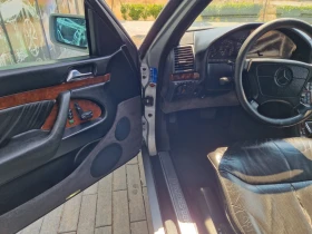 Mercedes-Benz S 500 5000 - 26000 лв. - 13717419 8