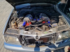 Mercedes-Benz S 500 5000 - 26000 лв. - 13717419 12