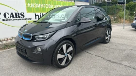 BMW i3 60 Ah