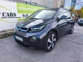 BMW i3 60 Ah