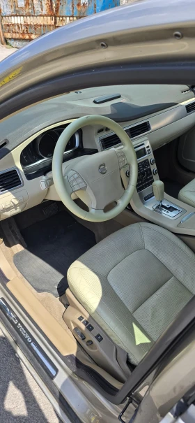 Обява за продажба на Volvo V70 T6 AWD LPG ~19 000 лв. - изображение 9