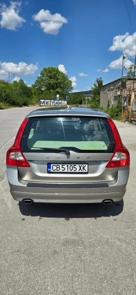 Обява за продажба на Volvo V70 T6 AWD LPG ~19 000 лв. - изображение 2