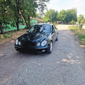 Обява за продажба на Mercedes-Benz E 500 Elegance нов внос  ~14 500 лв. - изображение 4
