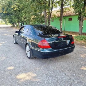 Обява за продажба на Mercedes-Benz E 500 Elegance нов внос  ~14 500 лв. - изображение 5