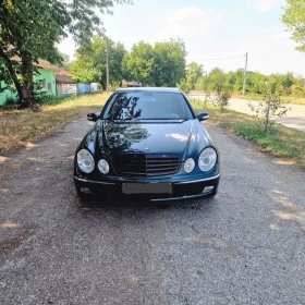 Обява за продажба на Mercedes-Benz E 500 Elegance нов внос  ~14 500 лв. - изображение 7