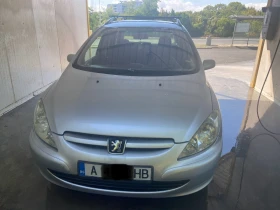 Обява за продажба на Peugeot 307 ~4 500 лв. - изображение 5