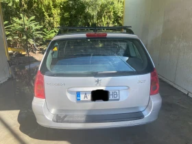 Обява за продажба на Peugeot 307 ~4 500 лв. - изображение 2