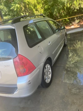 Обява за продажба на Peugeot 307 ~4 500 лв. - изображение 1