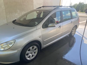 Обява за продажба на Peugeot 307 ~4 500 лв. - изображение 4