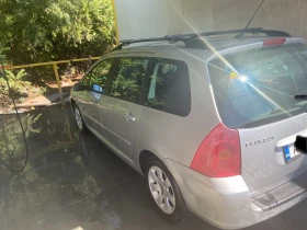 Обява за продажба на Peugeot 307 ~4 500 лв. - изображение 3