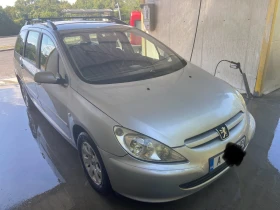 Обява за продажба на Peugeot 307 ~4 500 лв. - изображение 1