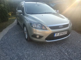 Ford Focus  - изображение 1