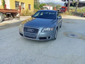 Audi A6 3.0TDI | Mobile.bg    2