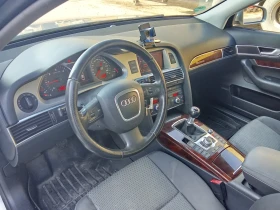Audi A6 3.0TDI | Mobile.bg    5
