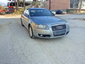 Audi A6 3.0TDI | Mobile.bg    3