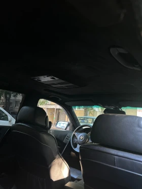 BMW 530 E60 530D M-Pack, снимка 9