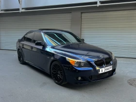 BMW 530 E60 530D M-Pack, снимка 2