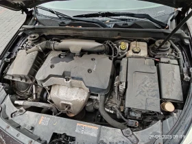 Chevrolet Malibu 2.5 LT | Mobile.bg    9