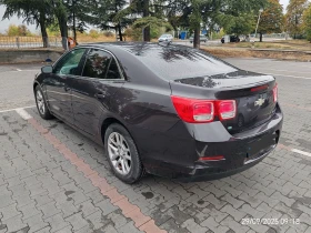 Chevrolet Malibu 2.5 LT | Mobile.bg    2