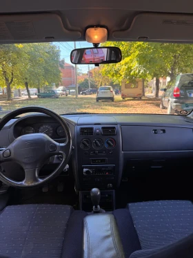 Обява за продажба на Daihatsu Sirion 1.0 ~1 850 лв. - изображение 6