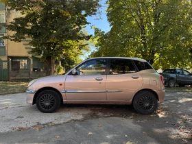 Обява за продажба на Daihatsu Sirion 1.0 ~1 850 лв. - изображение 1