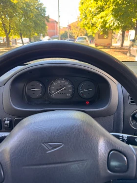 Обява за продажба на Daihatsu Sirion 1.0 ~1 850 лв. - изображение 7