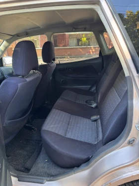 Обява за продажба на Daihatsu Sirion 1.0 ~1 850 лв. - изображение 4