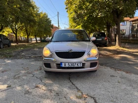 Обява за продажба на Daihatsu Sirion 1.0 ~1 850 лв. - изображение 1