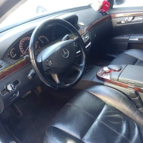 Обява за продажба на Mercedes-Benz S 320 4Matic (4x4) ~15 000 лв. - изображение 4 | Auto.bg Обява за продажба на Mercedes-Benz S 320 4Matic (4x4) ~15 000 лв. - изображение 4