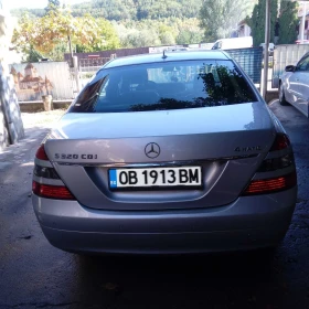 Обява за продажба на Mercedes-Benz S 320 4Matic (4x4) ~15 000 лв. - изображение 1 | Auto.bg Обява за продажба на Mercedes-Benz S 320 4Matic (4x4) ~15 000 лв. - изображение 1
