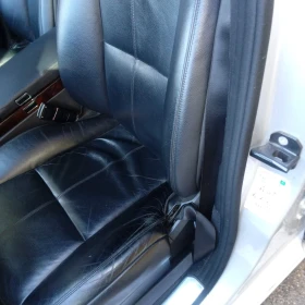 Обява за продажба на Mercedes-Benz S 320 4Matic (4x4) ~15 000 лв. - изображение 5 | Auto.bg Обява за продажба на Mercedes-Benz S 320 4Matic (4x4) ~15 000 лв. - изображение 5