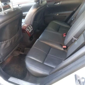 Обява за продажба на Mercedes-Benz S 320 4Matic (4x4) ~15 000 лв. - изображение 6 | Auto.bg Обява за продажба на Mercedes-Benz S 320 4Matic (4x4) ~15 000 лв. - изображение 6