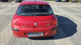 Обява за продажба на Peugeot 308 ~6 200 лв. - изображение 5 | Auto.bg Обява за продажба на Peugeot 308 ~6 200 лв. - изображение 5