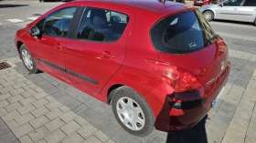 Обява за продажба на Peugeot 308 ~6 200 лв. - изображение 6 | Auto.bg Обява за продажба на Peugeot 308 ~6 200 лв. - изображение 6