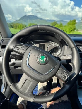 Skoda Octavia Scout 4x4 | Mobile.bg    4