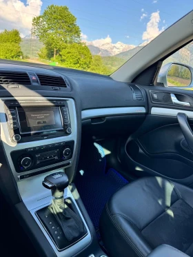 Skoda Octavia Scout 4x4 | Mobile.bg    7