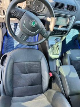 Skoda Octavia Scout 4x4 | Mobile.bg    6