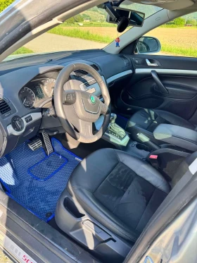 Skoda Octavia Scout 4x4 | Mobile.bg    5