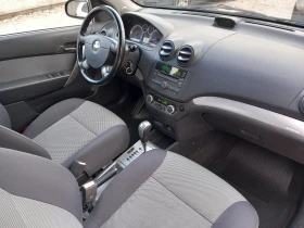 Chevrolet Aveo 1.4 Автоматик климатроник - 5800 лв. / 2965.49 € - 84888442 12