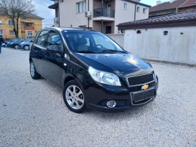 Chevrolet Aveo 1.4 Автоматик климатроник - 5800 лв. / 2965.49 € - 84888442 16