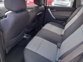 Chevrolet Aveo 1.4 Автоматик климатроник - 5800 лв. / 2965.49 € - 84888442 11