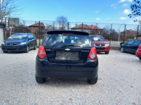 Chevrolet Aveo 1.4 Автоматик климатроник - 5800 лв. / 2965.49 € - 84888442 5