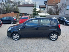 Chevrolet Aveo 1.4 Автоматик климатроник - 5800 лв. / 2965.49 € - 84888442 4